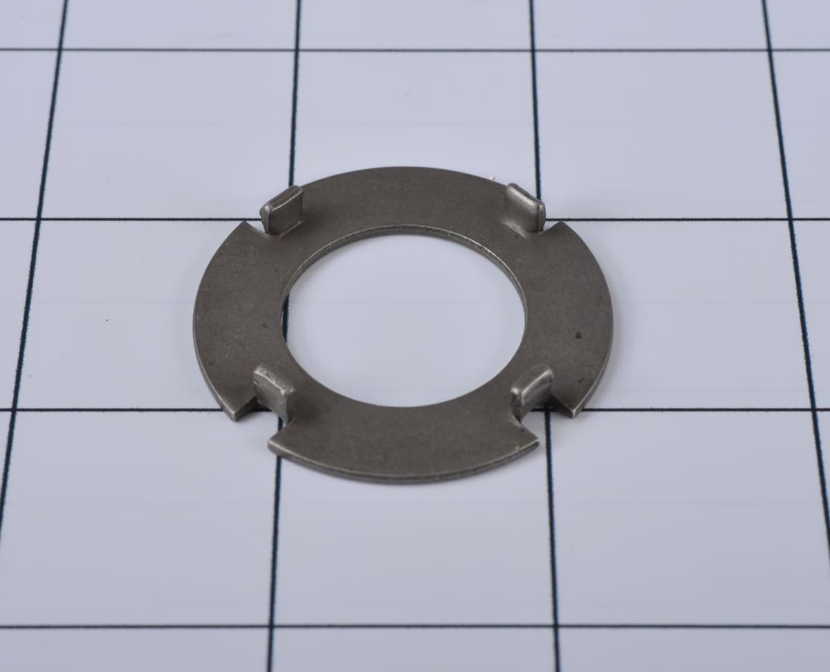 WASHER, THRUST