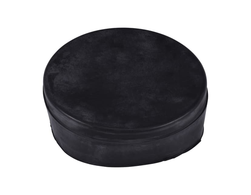 BAFFLE, RUBBER