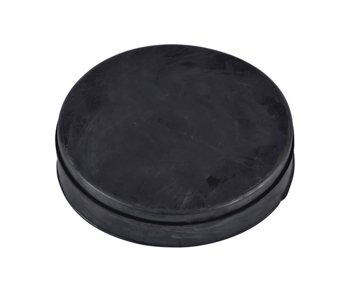 BAFFLE, RUBBER