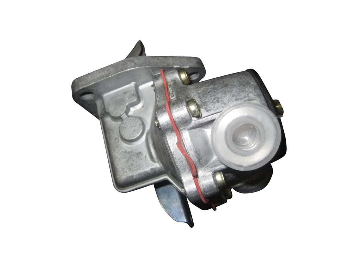 PUMP, FUEL LIFT (DEUTZ)