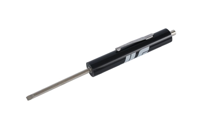 SCREWDRIVER, POCKET MAGNETIC