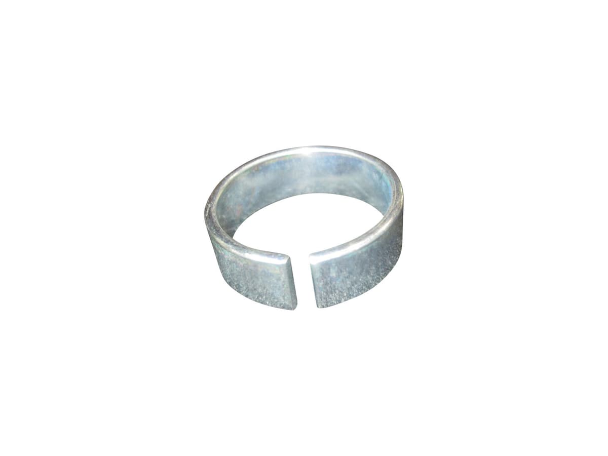 BUSHING, SHAFT
