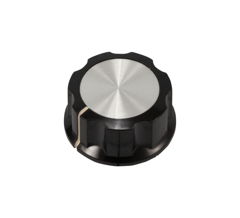 KNOB, VOLUME CONTROL