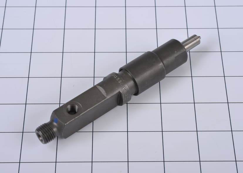 INJECTOR