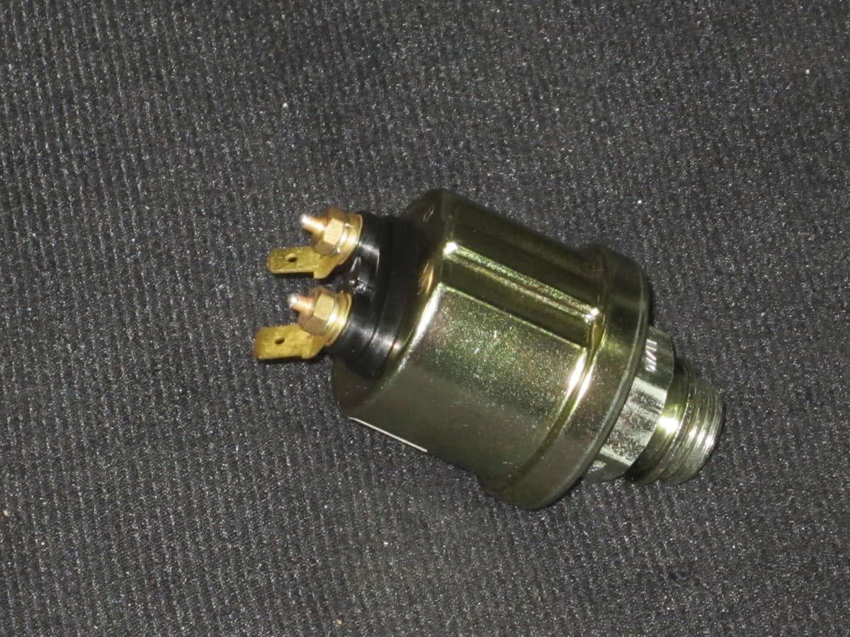 SENSOR, PRESSURE