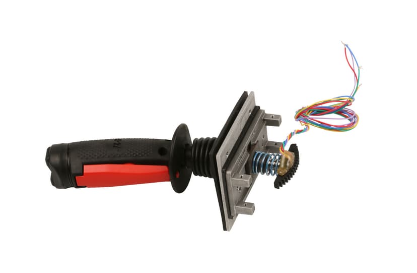 ASSEMBLY, MECHANICAL