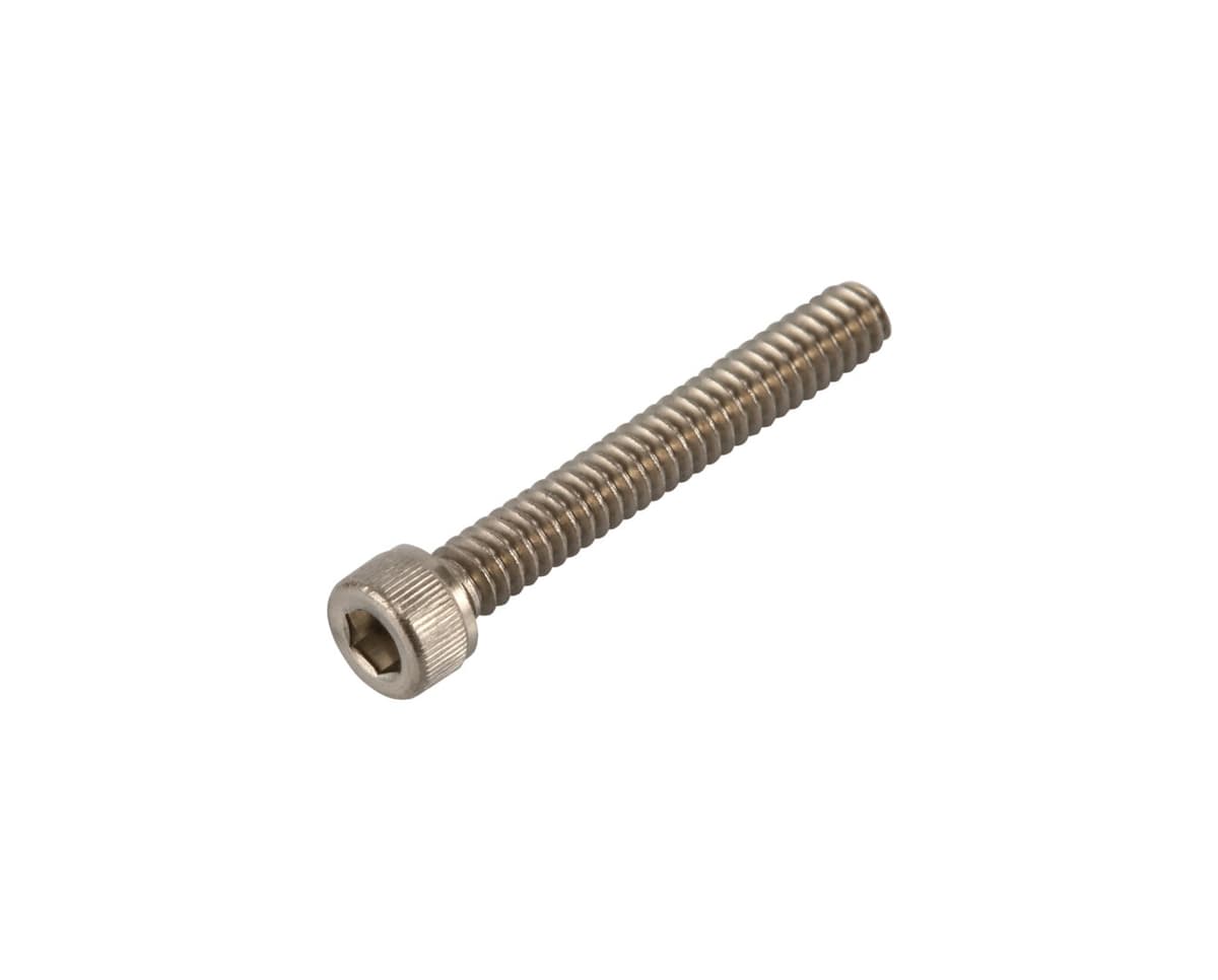 SHCS, 6-32 X 1"