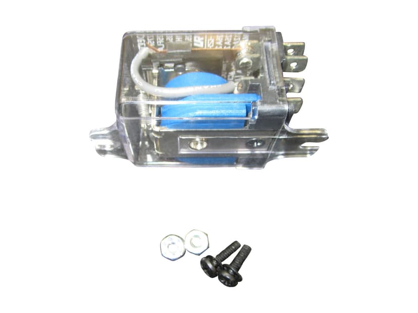 RELAY, 30AMP