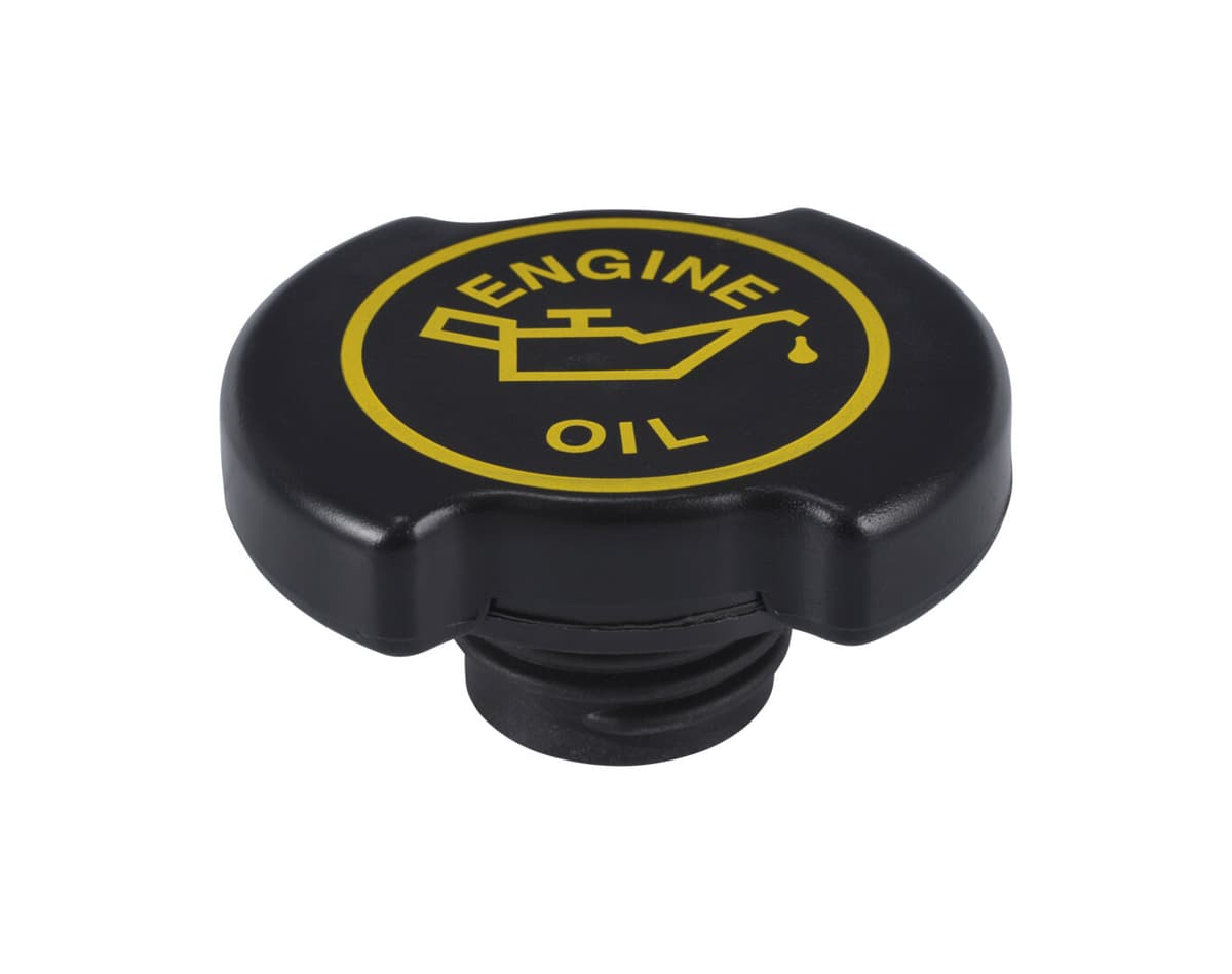 CAP, OIL FILLER