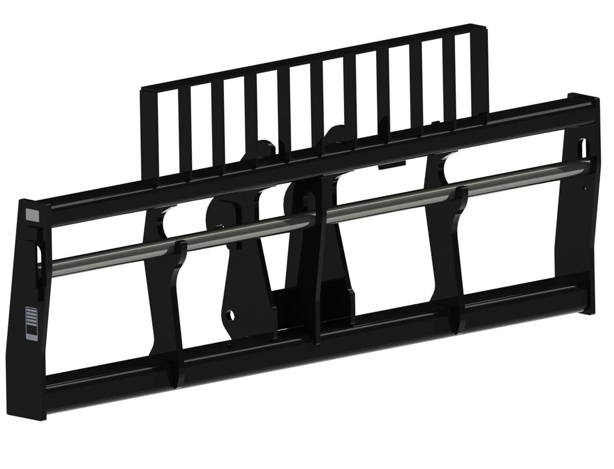 96 inch carriage