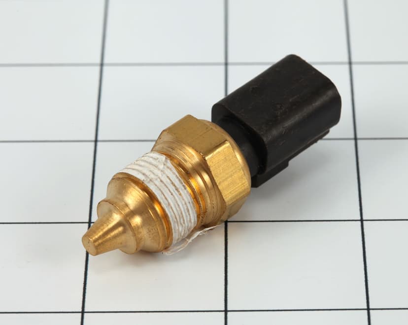 SENSOR, WATER TEMPERATURE