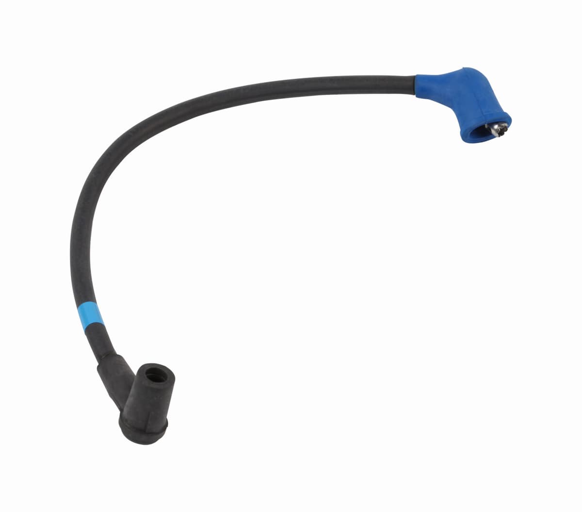 WIRE, SPARKPLUG (DF750)