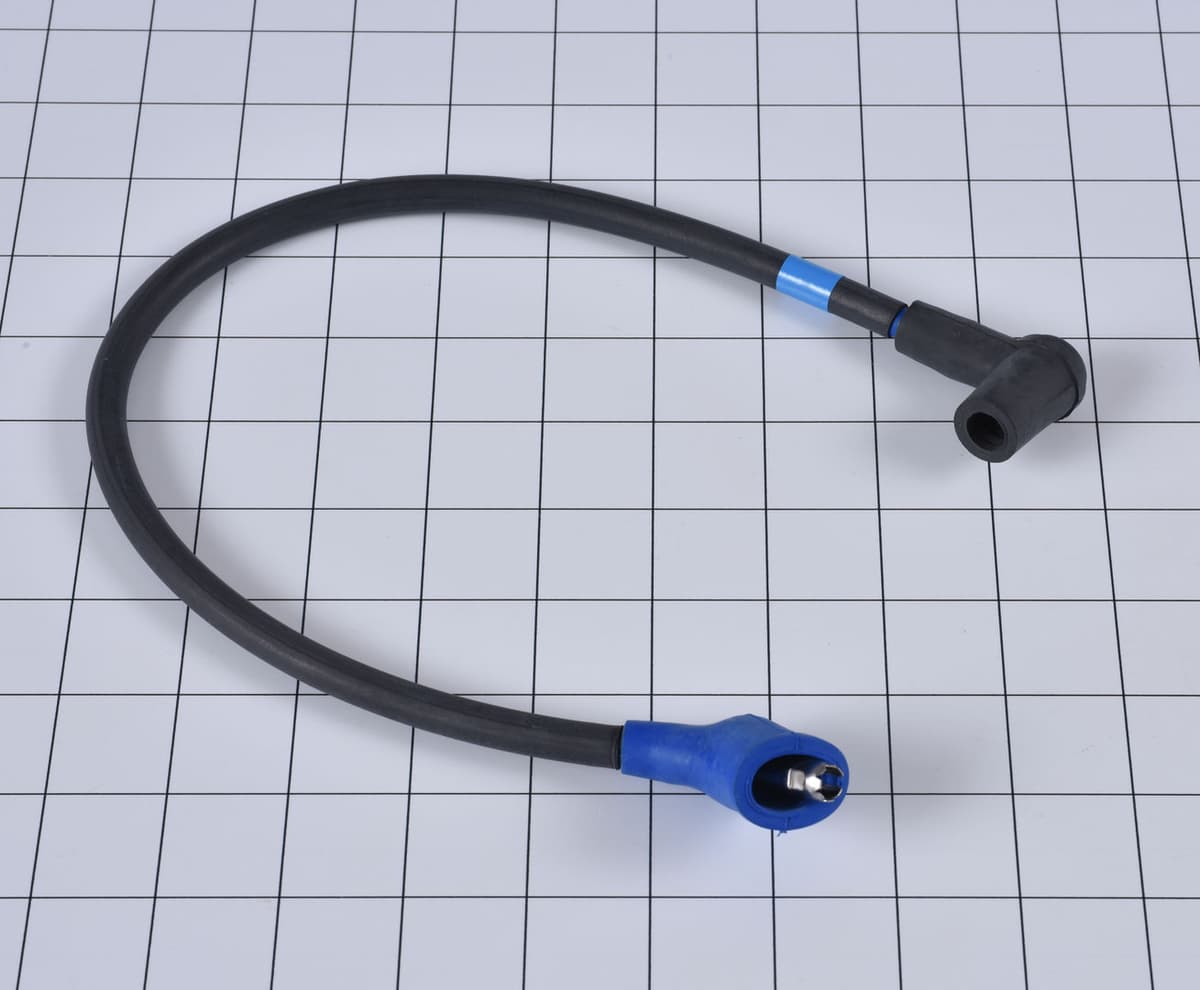 WIRE, SPARKPLUG (DF750)