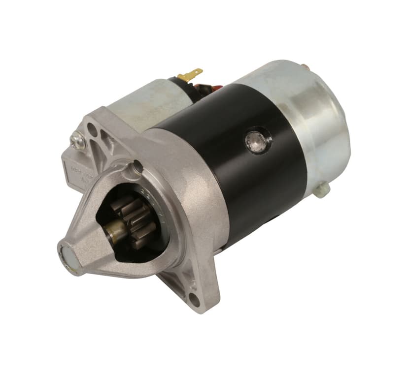 ASSEMBLY, STARTER