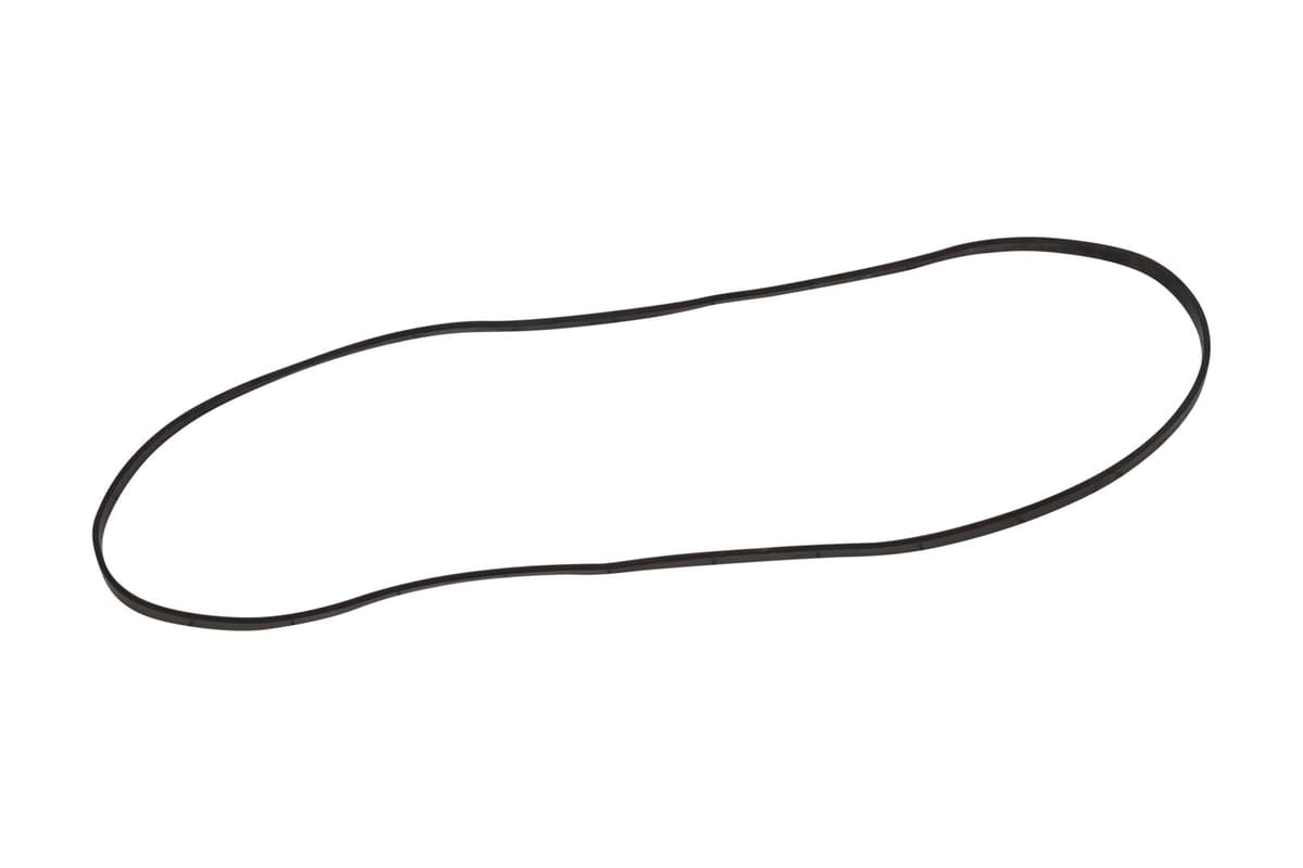 GASKET, HEAD COVER