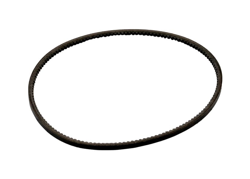 BELT, "V"