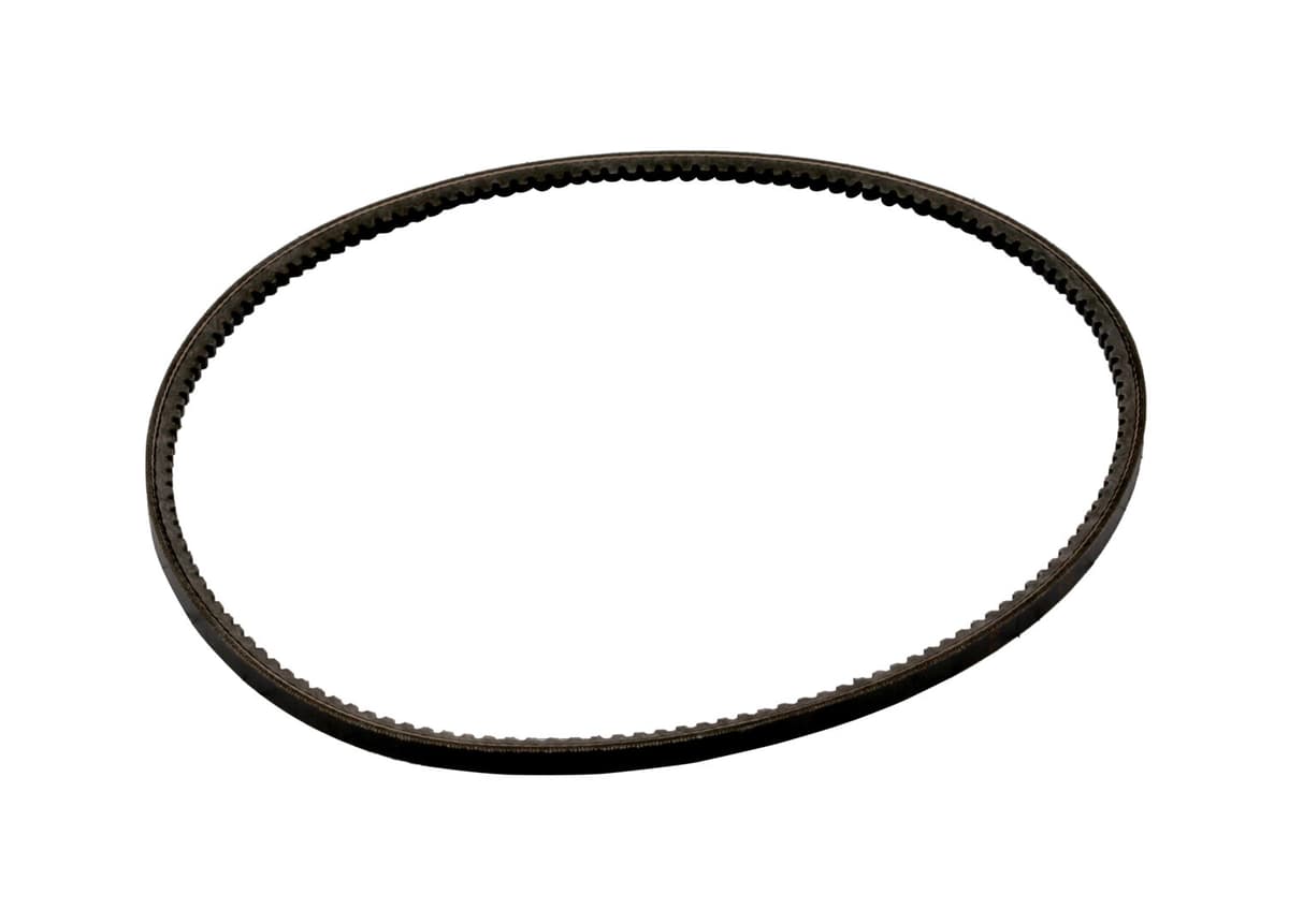 BELT, "V"