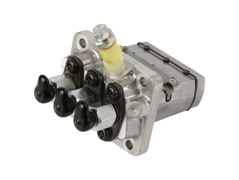 ASSEMBLY, INJECTION PUMP