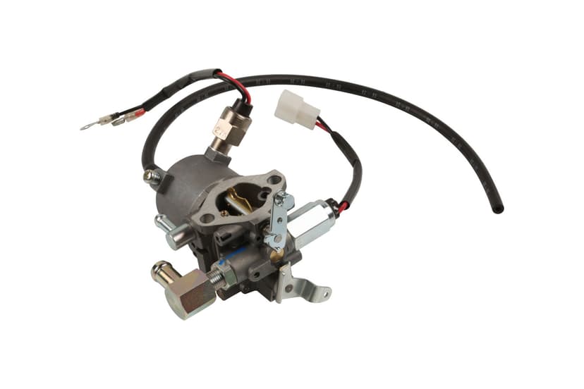ASSEMBLY, CARBURETOR (DF750)