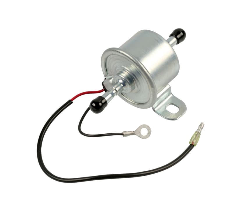 ASSEMBLY, FUEL PUMP