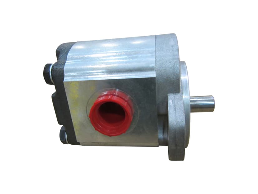 MOTOR, HYDRAULIC
