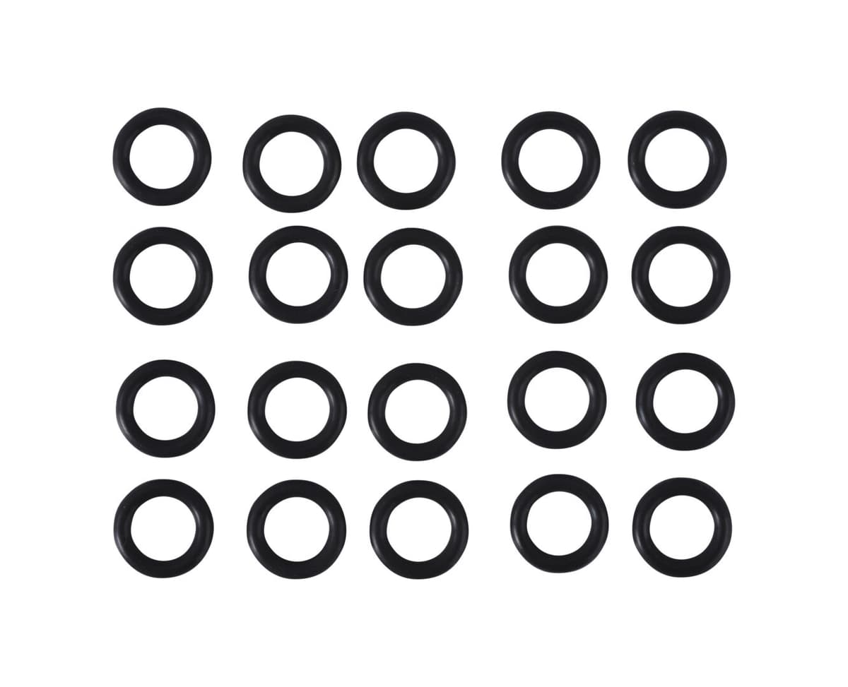 O'RING REFILL KIT 2-010