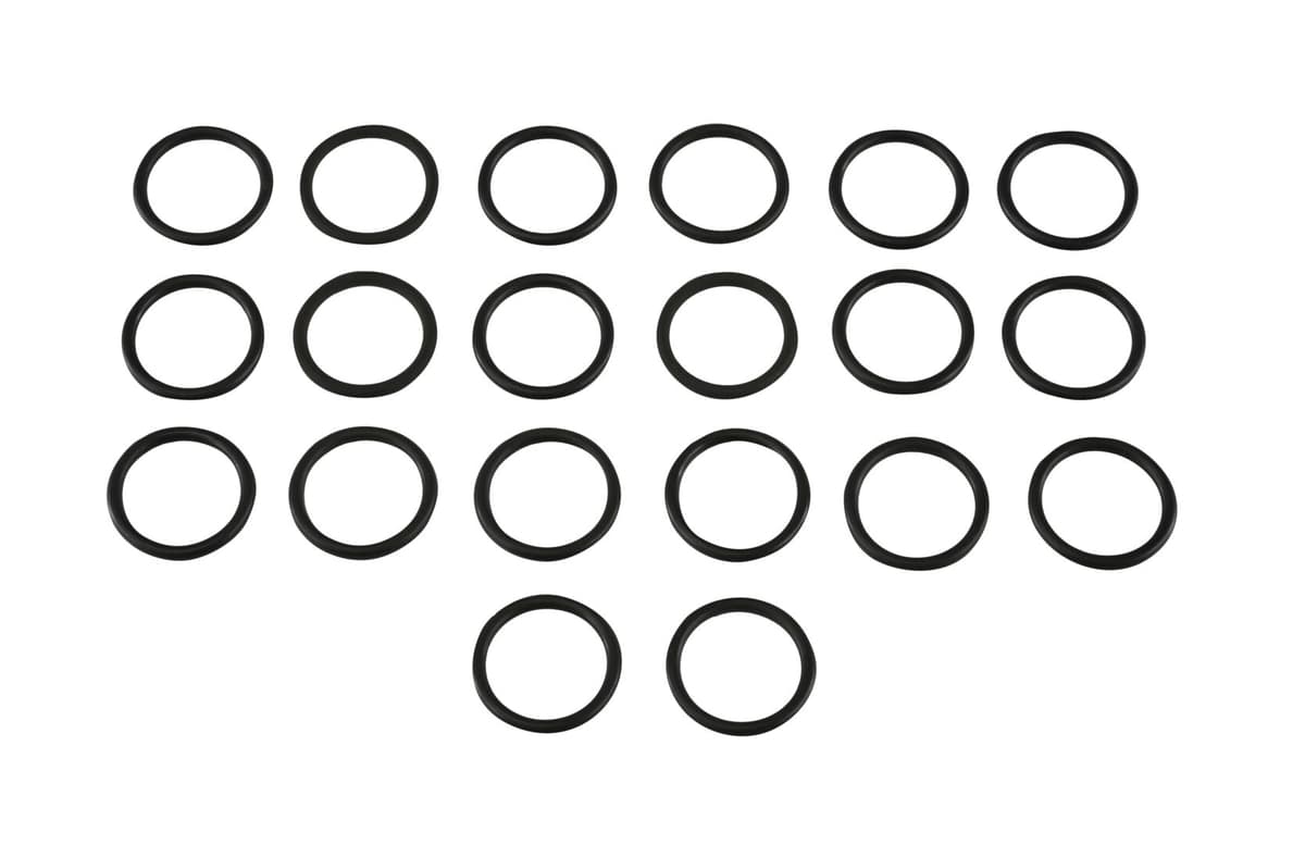 O'RING REFILL KIT 3-908