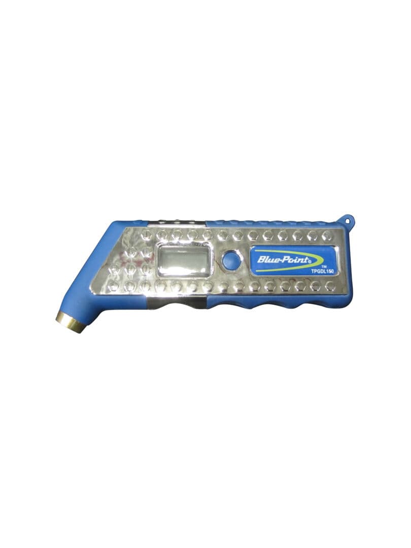 GAUGE,TIREPRES/TREAD DEPTH
