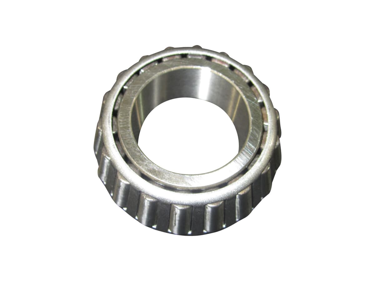 BEARING, ROLLER CONE