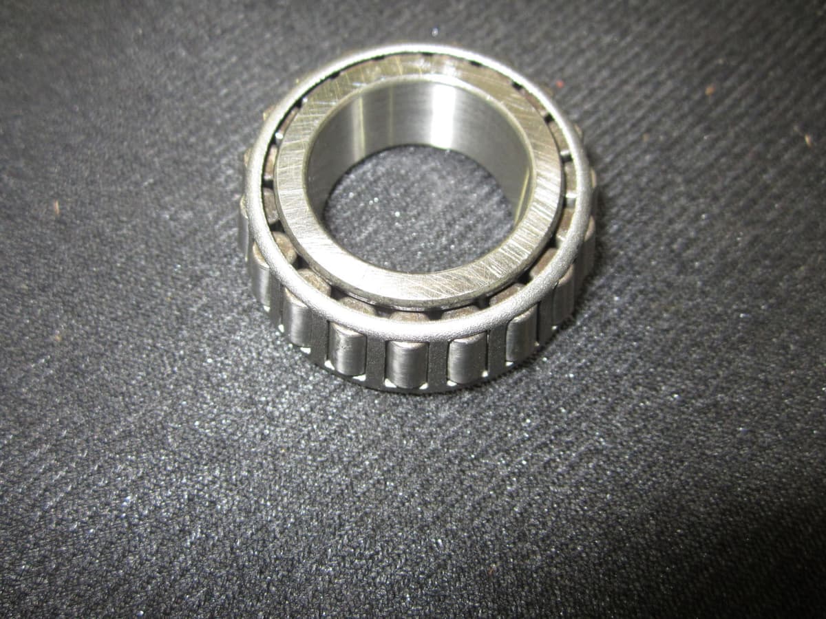 BEARING, ROLLER CONE