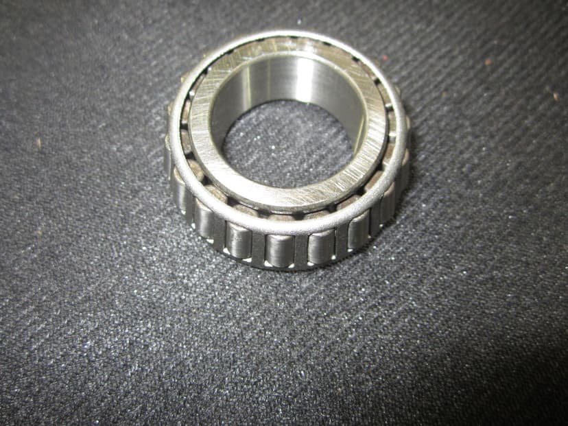 BEARING, ROLLER CONE
