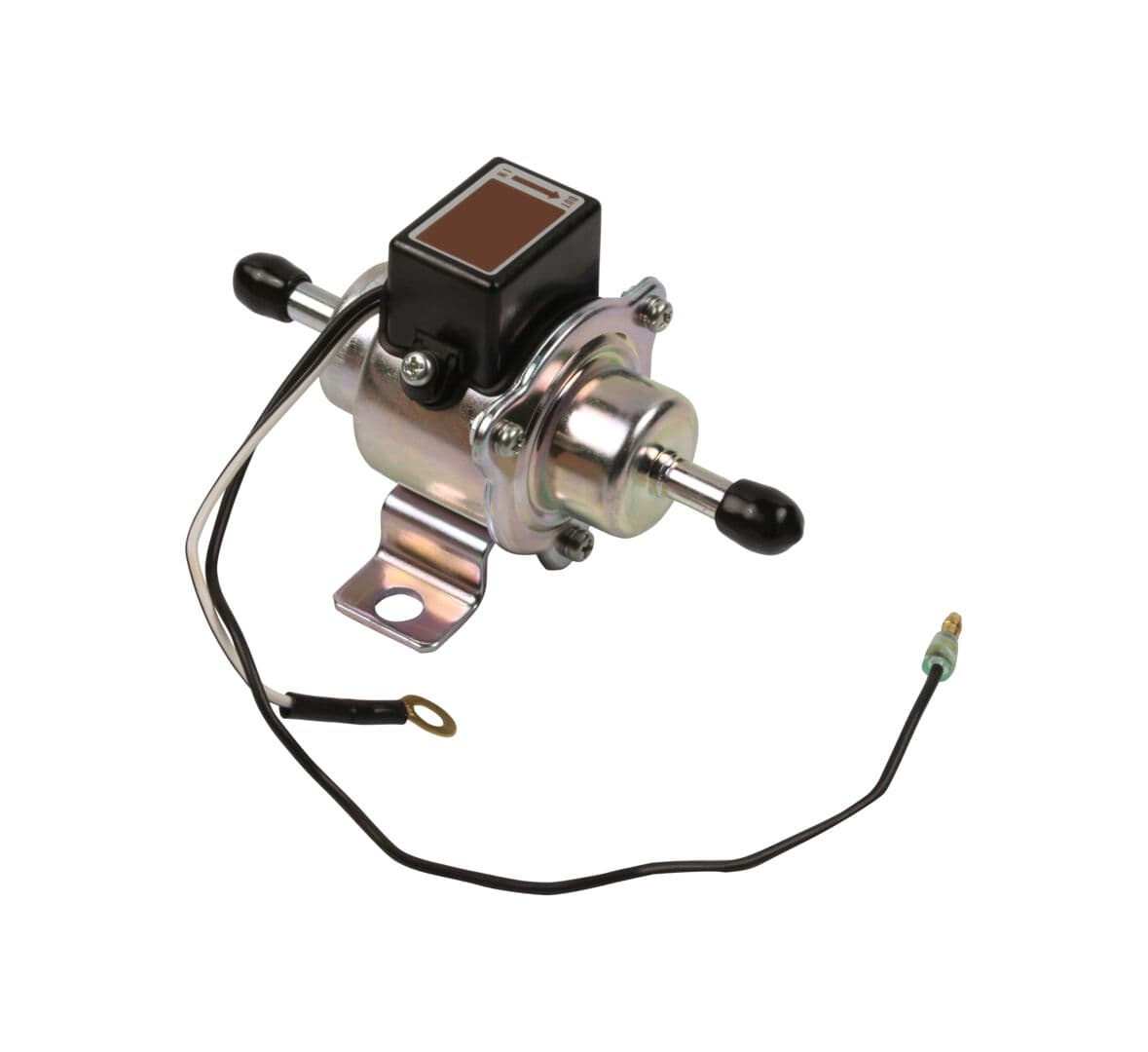 PUMP, ELECTRIC FUEL