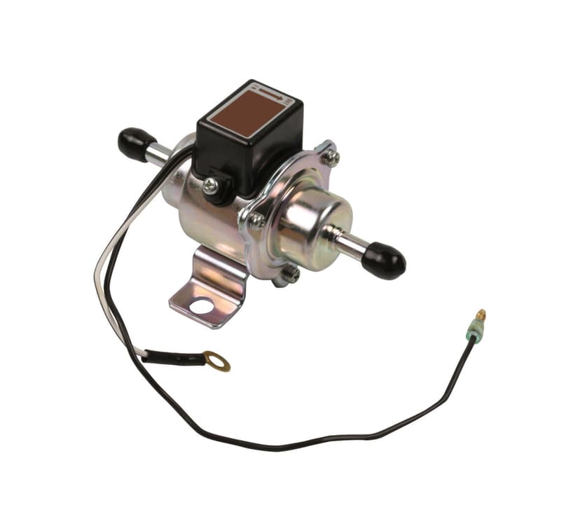 PUMP, ELECTRIC FUEL