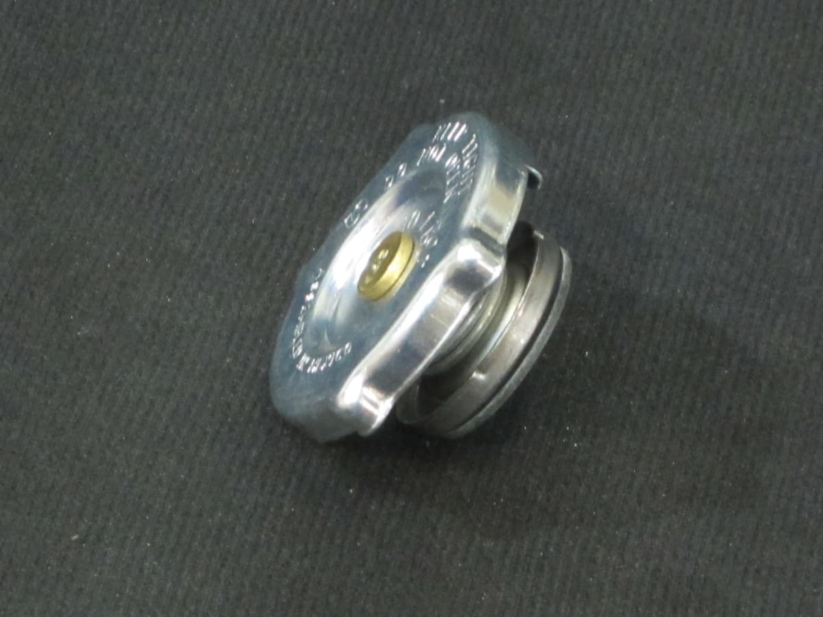 CAP, RADIATOR (10 PSI)