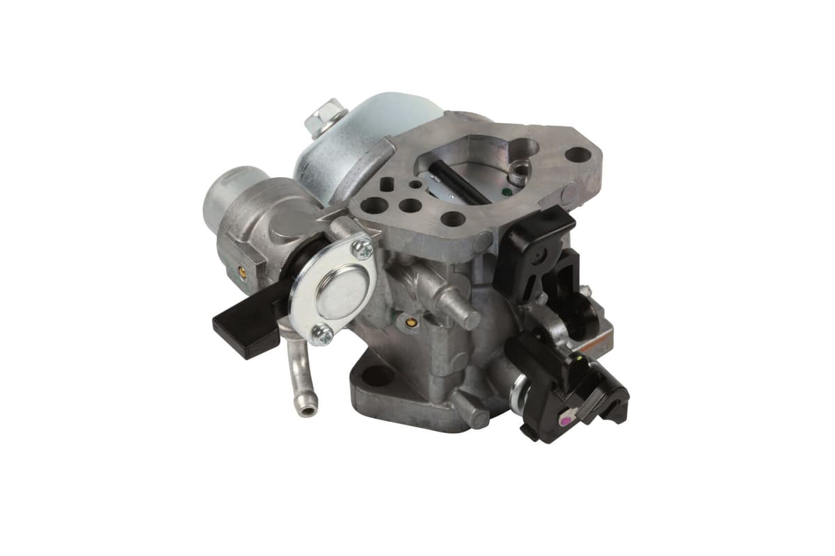 ASSEMBLY, CARBURETOR