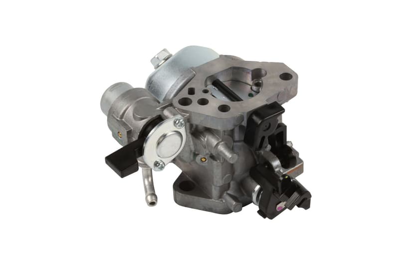 ASSEMBLY, CARBURETOR