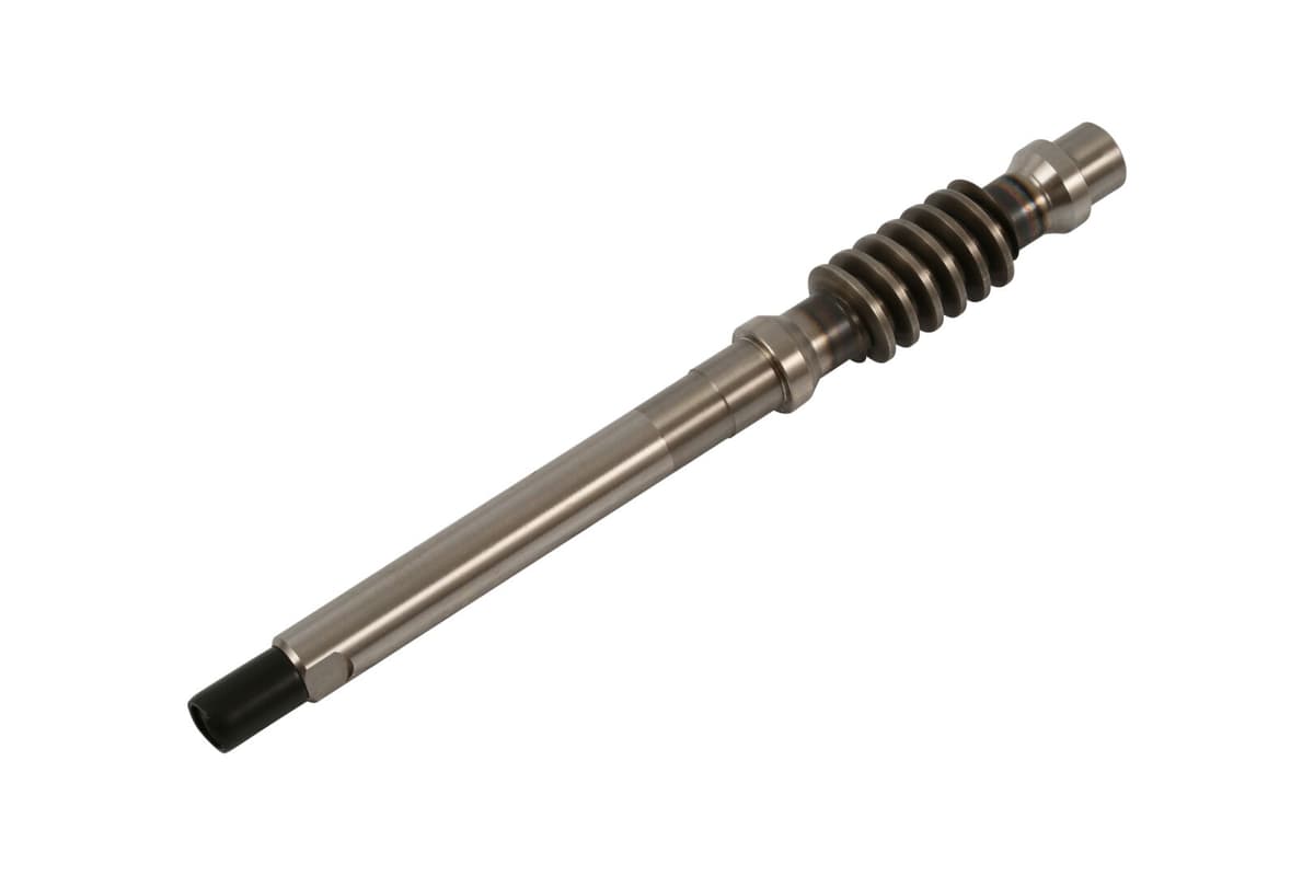 SHAFT, INPUT WORM