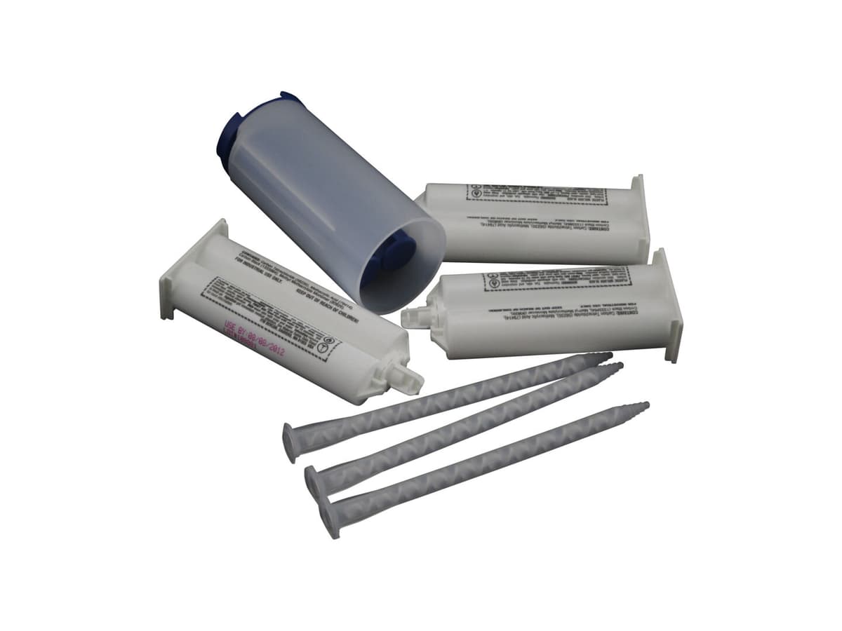 HOOD SCRN ADHESIVE