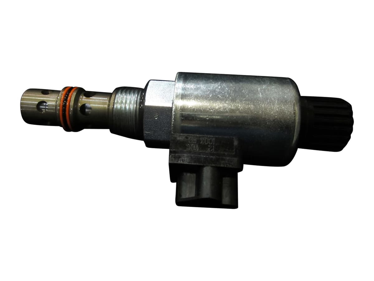 ASSY, PROPORTIONAL VALVE