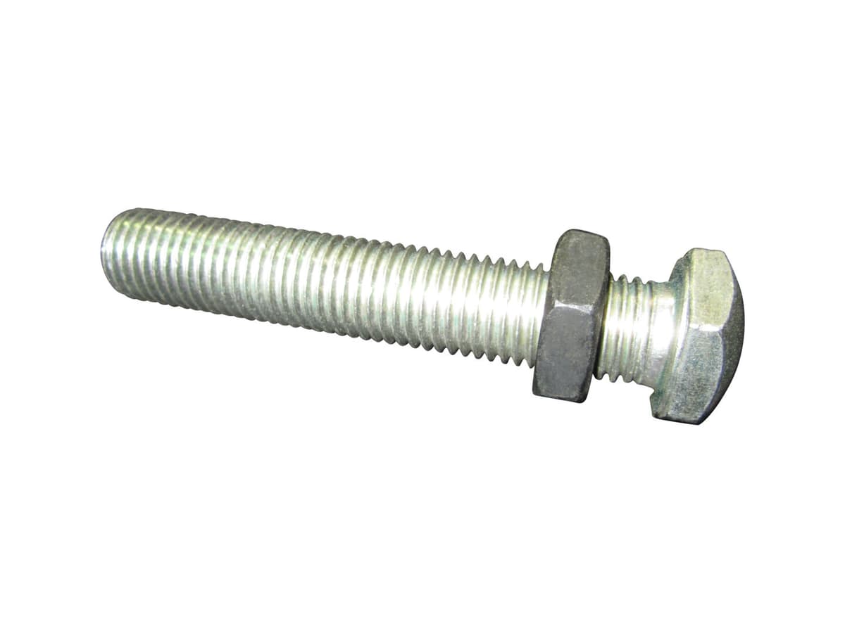 STEERING ADJUST BOLT KIT