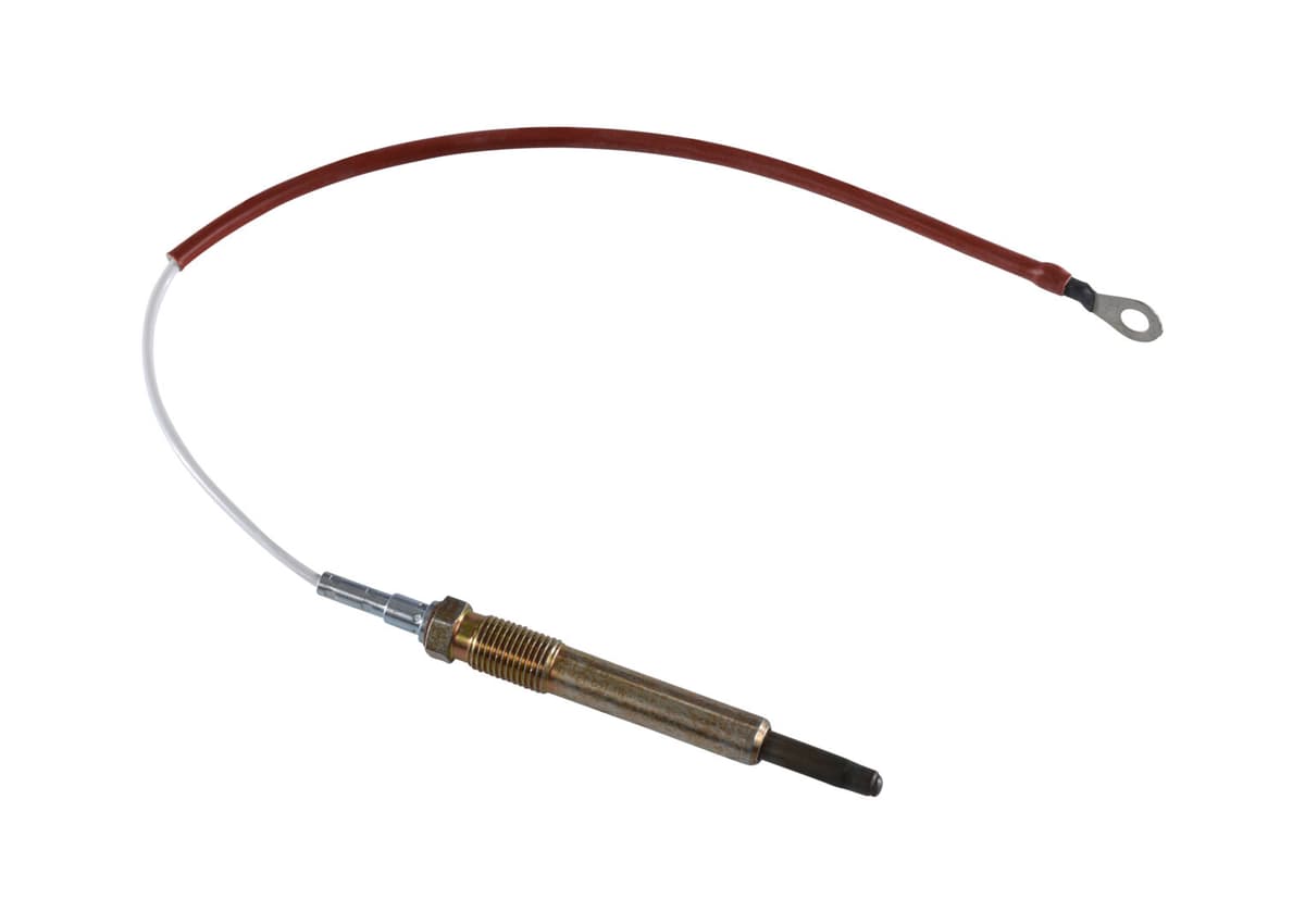 GLOW PLUG