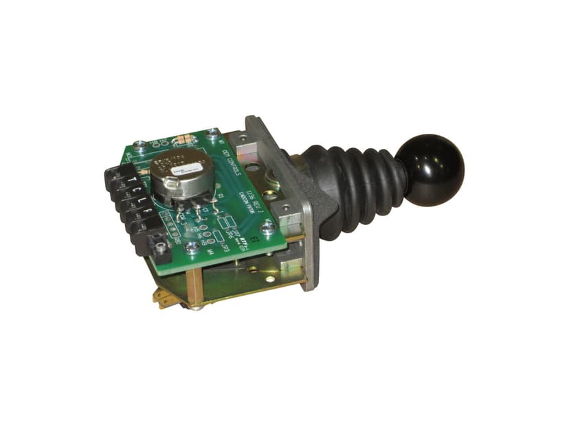 CONTROLLER