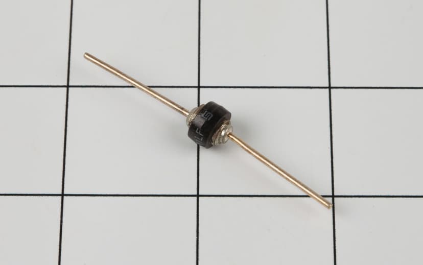 DIODE, 6AMP 200 PIV