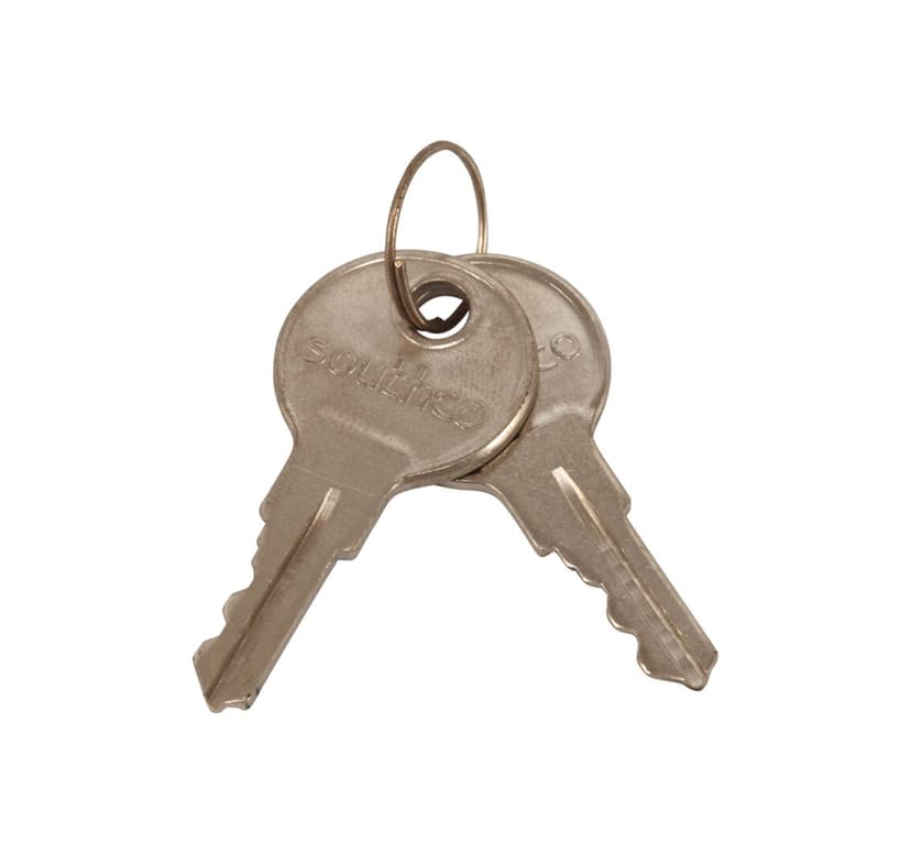 SPARE KEY FOR 49536 LATCH