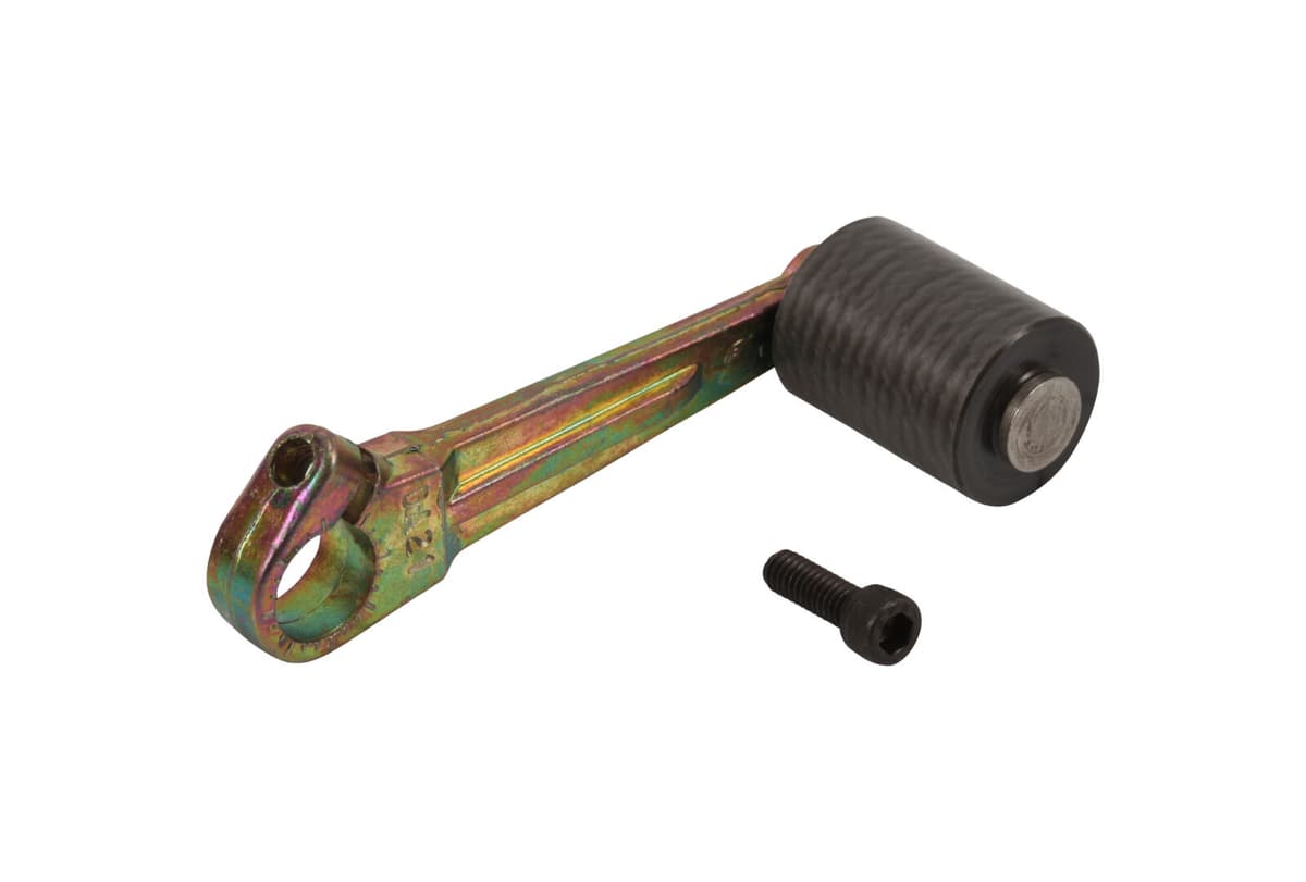 ARM, LIMIT SWITCH