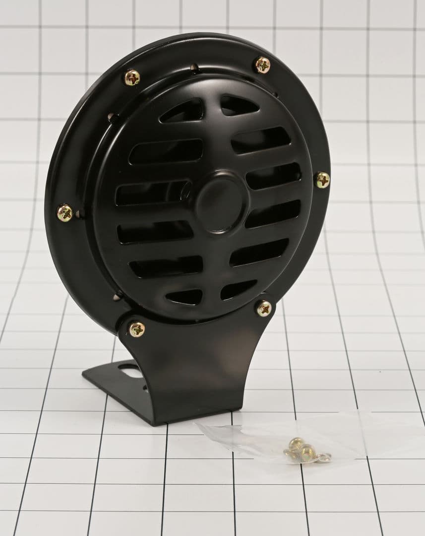 HORN, 12 VOLT