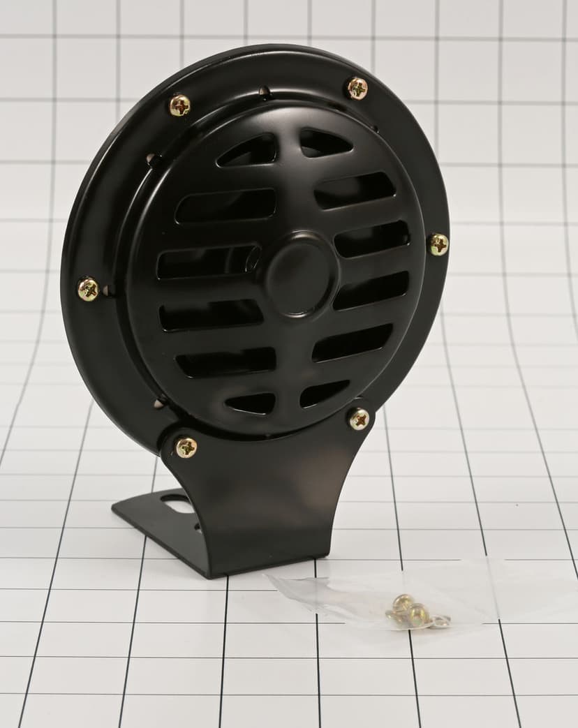 HORN, 12 VOLT