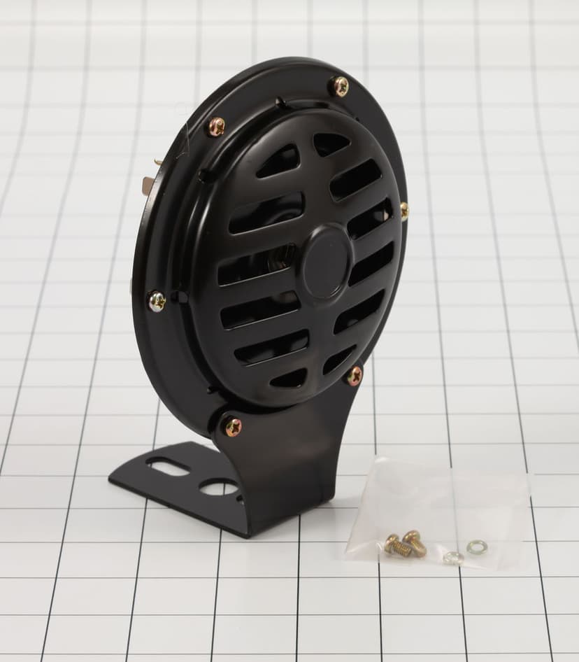 HORN, 24 VOLT
