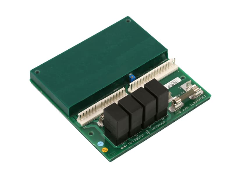 CIRCUIT BOARD, TACH