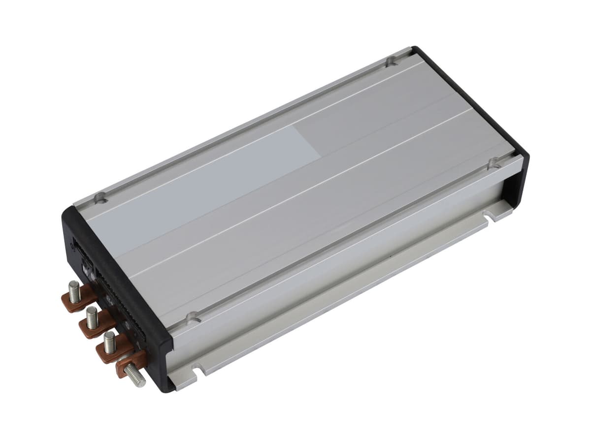 SEVCON, DRIVE 600AMP